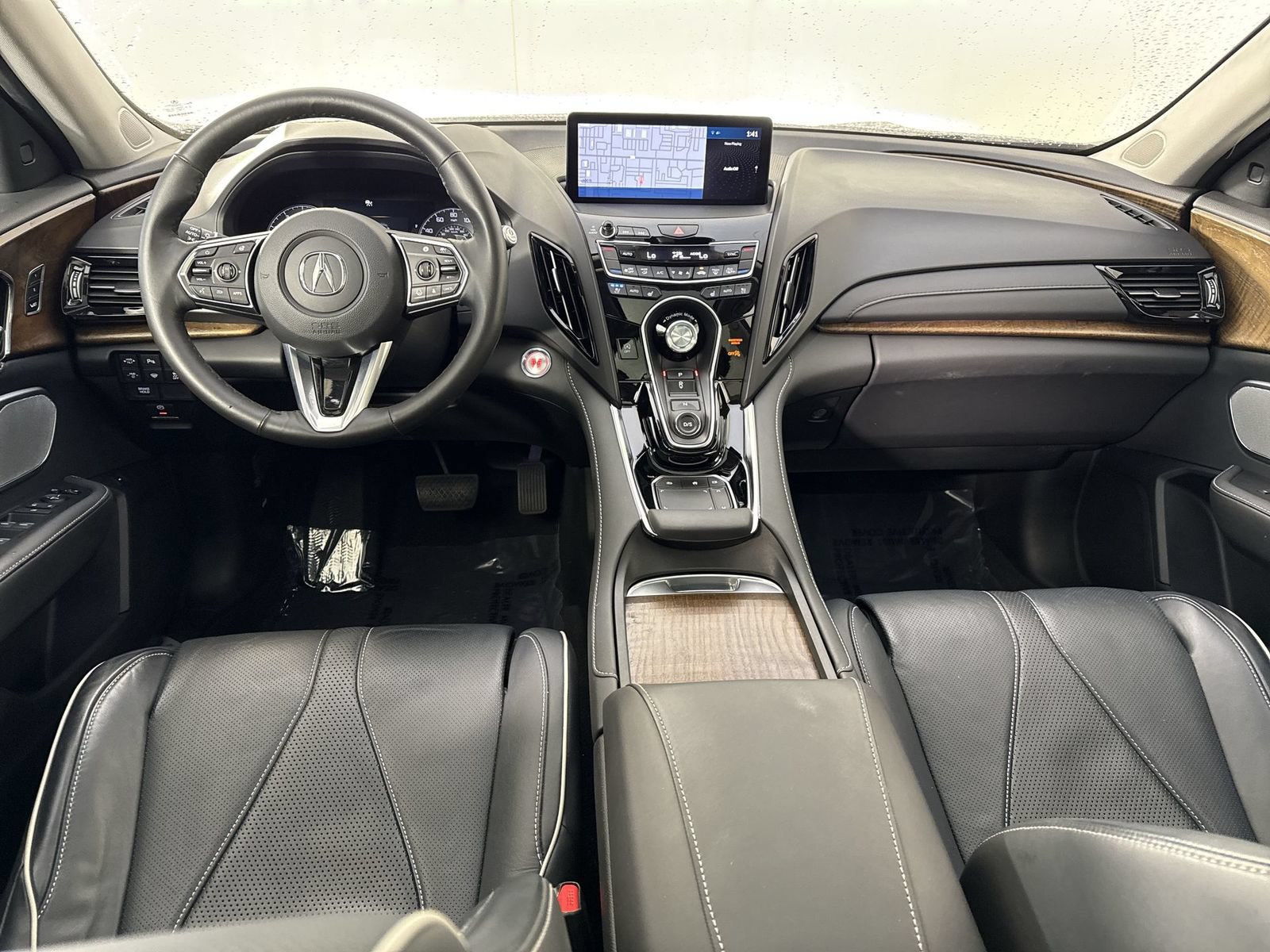 Certified 2023 Acura RDX AWD w/ Advance Package image 25