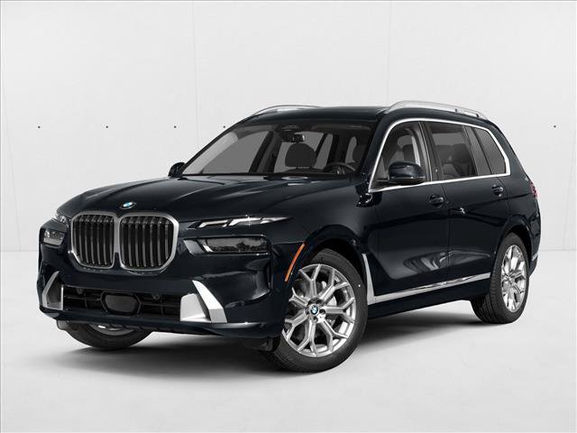 Used 2024 BMW X7 xDrive40i w/ Executive Package