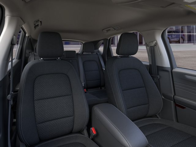 New 2026 Ford Escape Active AWD/4WD image 10