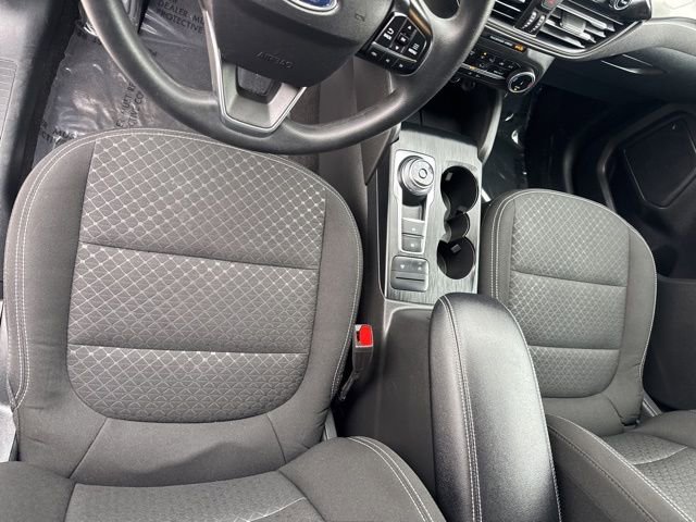 Used 2025 Ford Escape Active image 15
