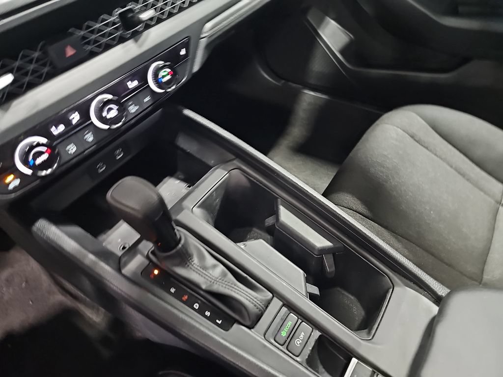 Used 2025 Honda Accord SE image 24