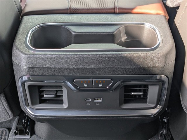 New 2026 GMC Sierra 2500 Denali Ultimate image 17