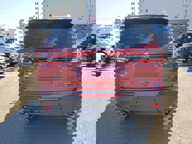 New 2026 Subaru Ascent Bronze Edition image 5