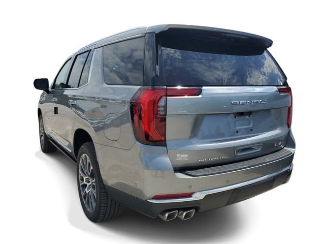 New 2026 GMC Yukon Denali w/ Denali Reserve Package AWD/4WD image 4