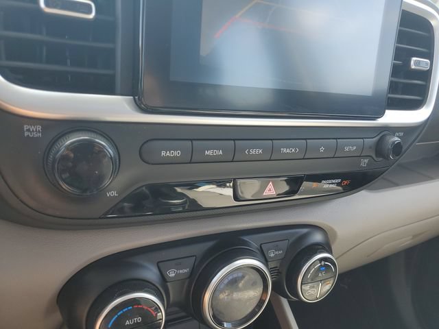 Certified 2023 Hyundai Venue SEL w/ Cargo Package FWD image 26