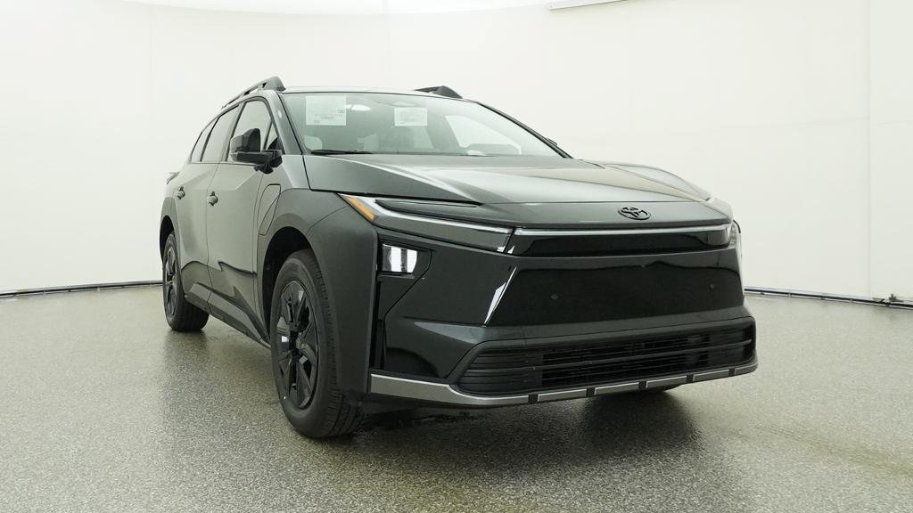 New 2026 Toyota bZ Woodland AWD/4WD image 7