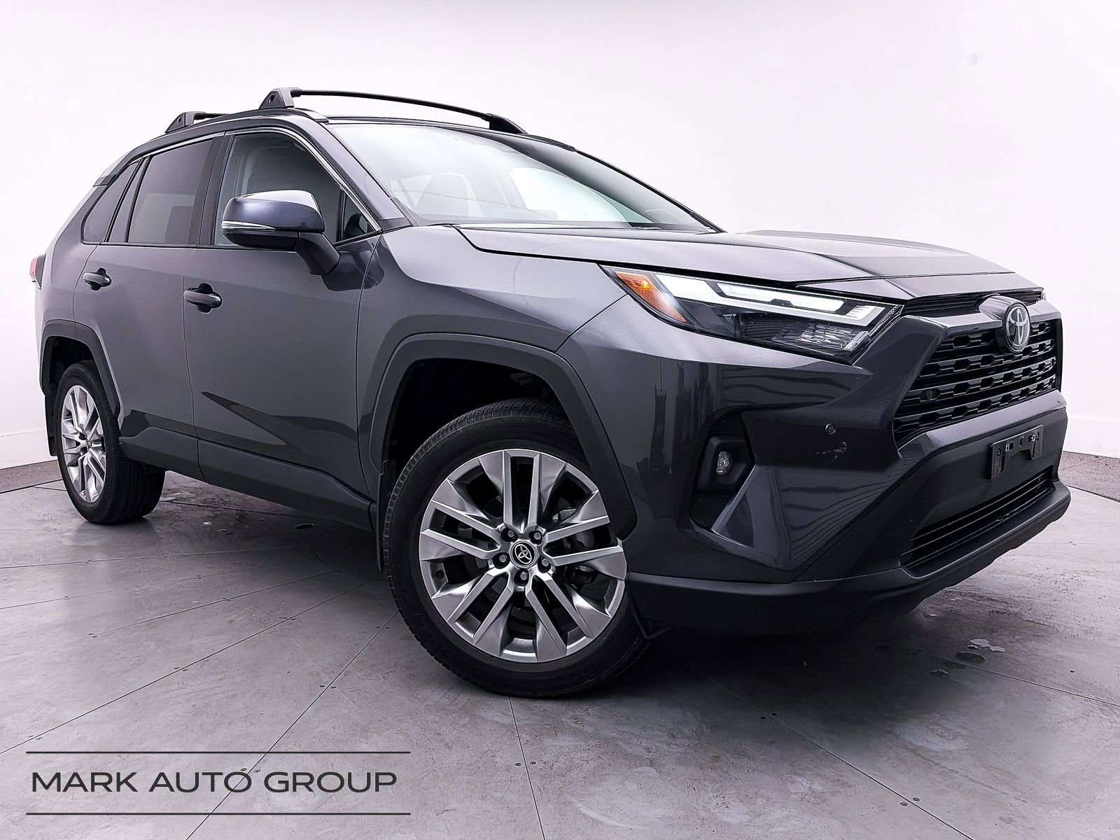 Used 2023 Toyota RAV4 XLE Premium