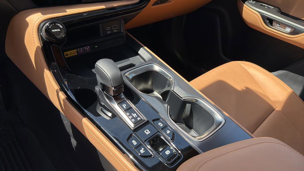 Used 2024 Lexus NX 350 AWD image 27
