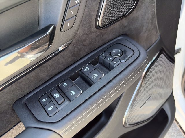 New 2026 RAM 1500 RHO w/ RHO Level 1 Equipment Group AWD/4WD image 11
