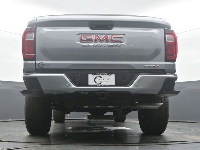 New 2026 GMC Canyon AT4 image 50
