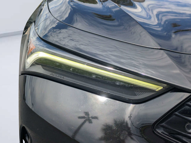 Used 2023 Acura Integra A-Spec w/ Technology Package FWD image 9