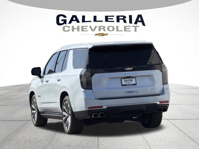 New 2026 Chevrolet Tahoe High Country AWD/4WD image 5