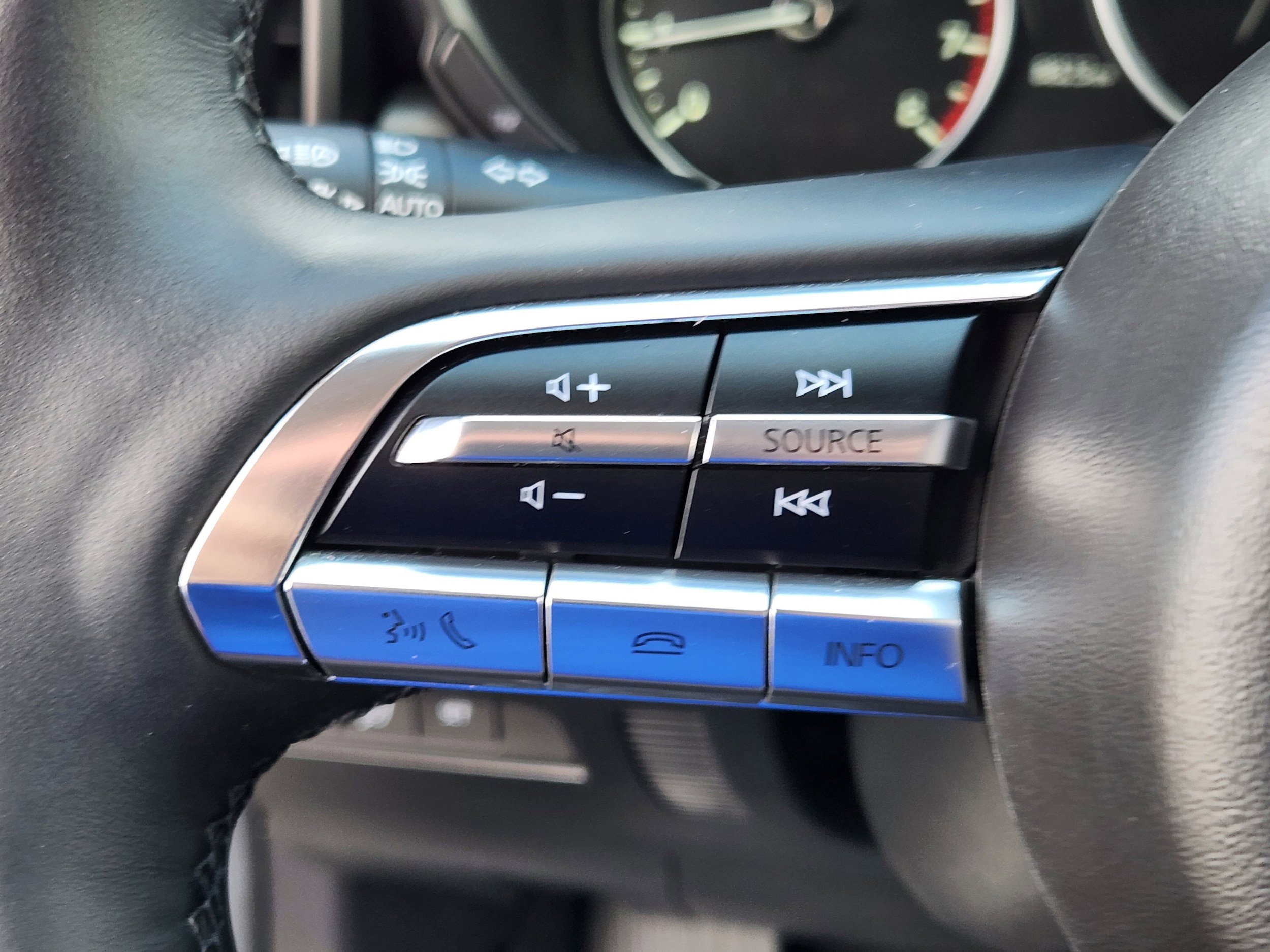 Used 2025 MAZDA CX-50 Meridian Edition AWD/4WD image 20