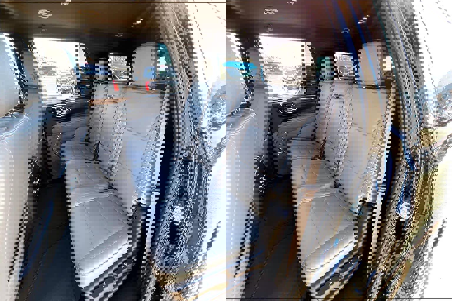 Used 2024 GMC Yukon SLT image 21