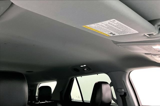 Used 2020 Ford Explorer Limited AWD/4WD image 35