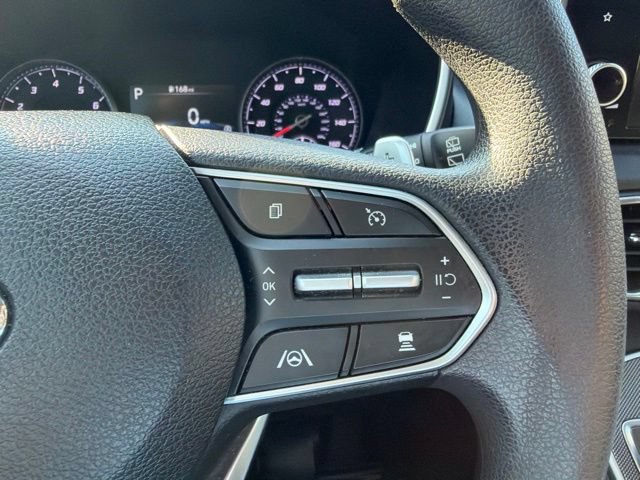 Used 2021 Hyundai Santa Fe SEL AWD/4WD image 22