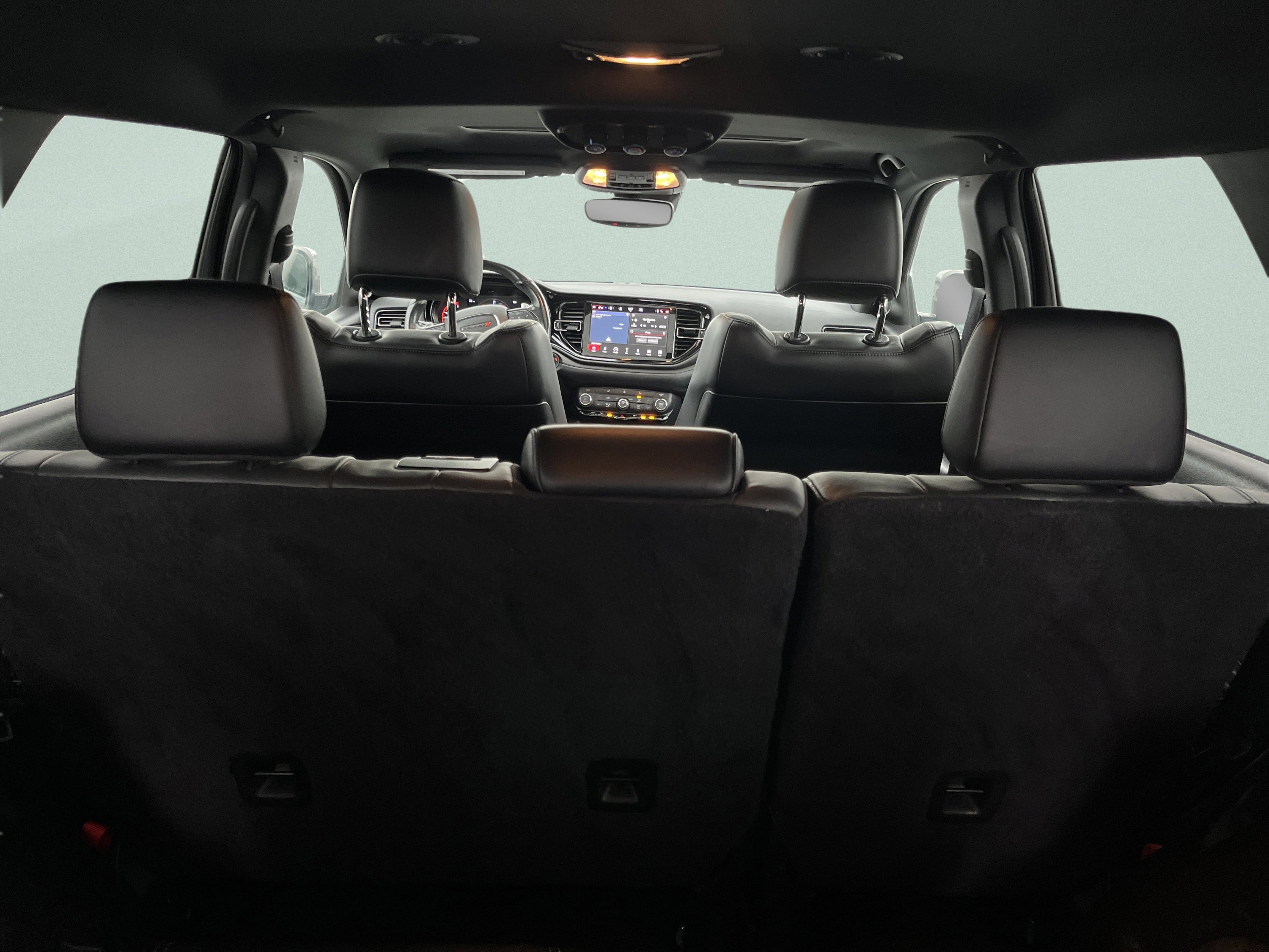 Used 2022 Dodge Durango GT image 11