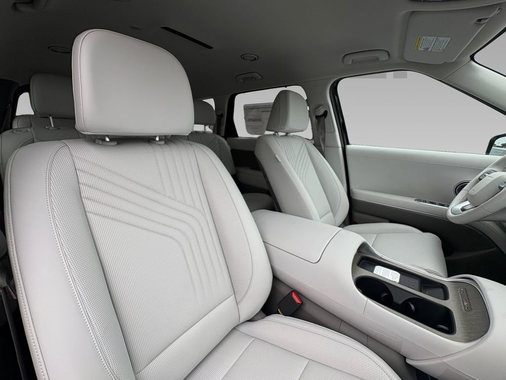 New 2026 Hyundai Palisade SEL image 9