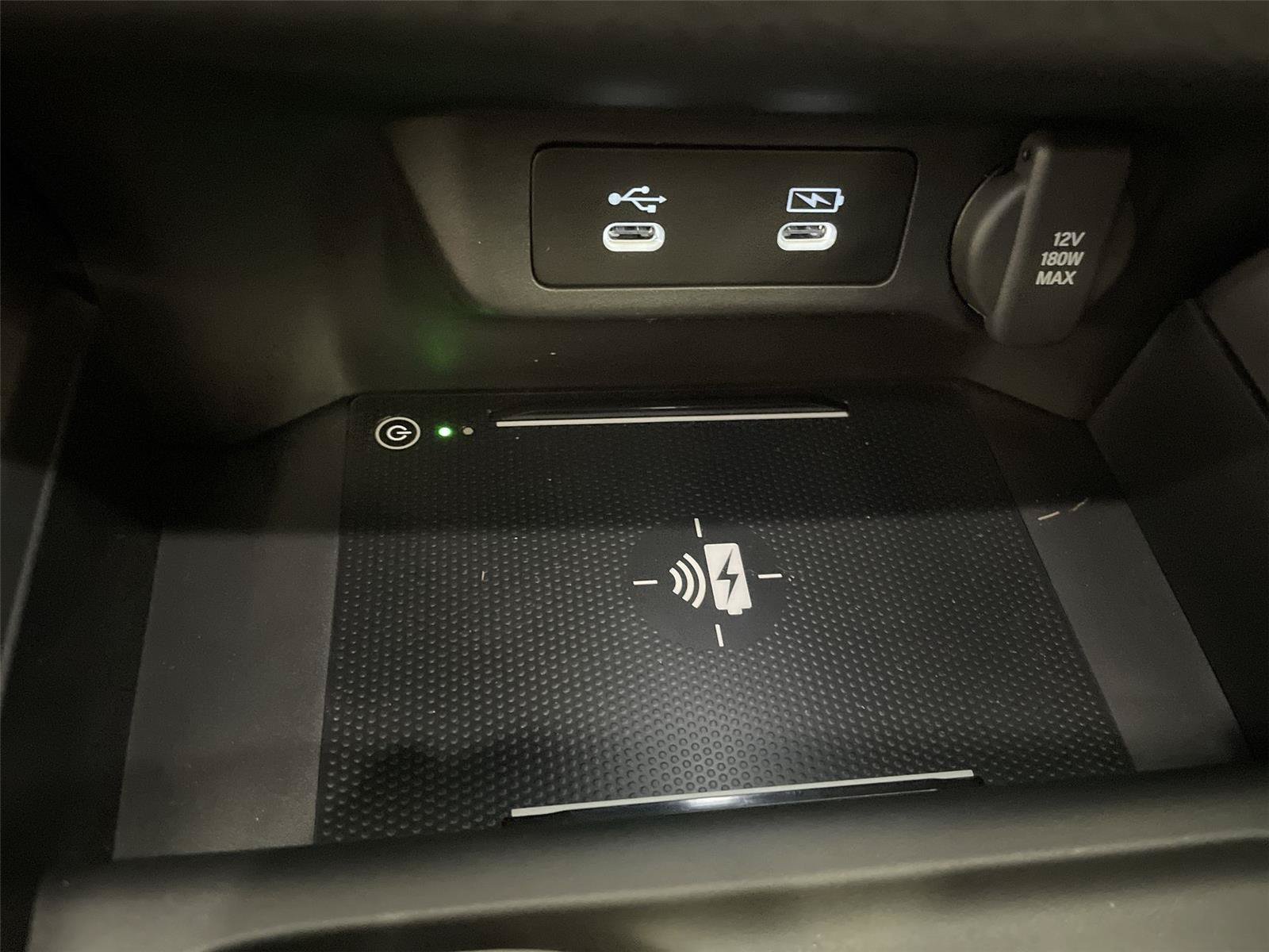 New 2026 Acura ADX A-Spec AWD/4WD image 32