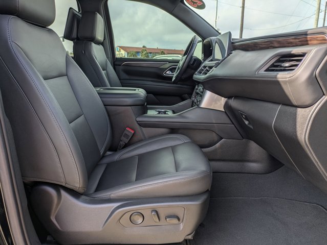 Used 2023 Chevrolet Tahoe Z71 w/ Luxury Package image 22