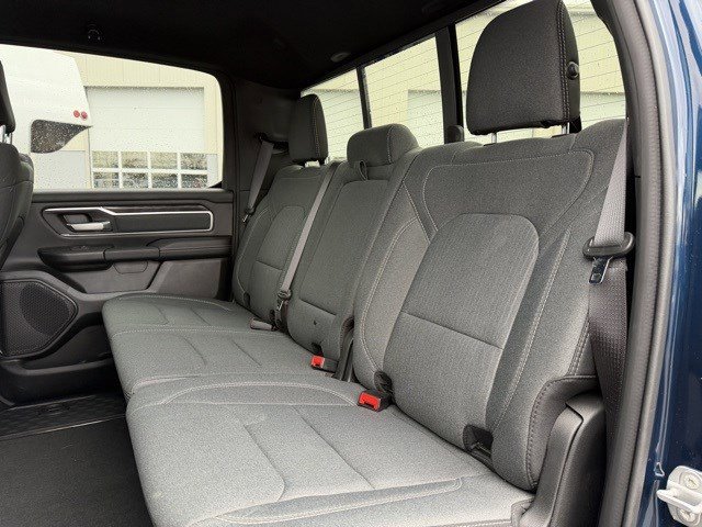 Certified 2022 RAM 1500 Big Horn image 20