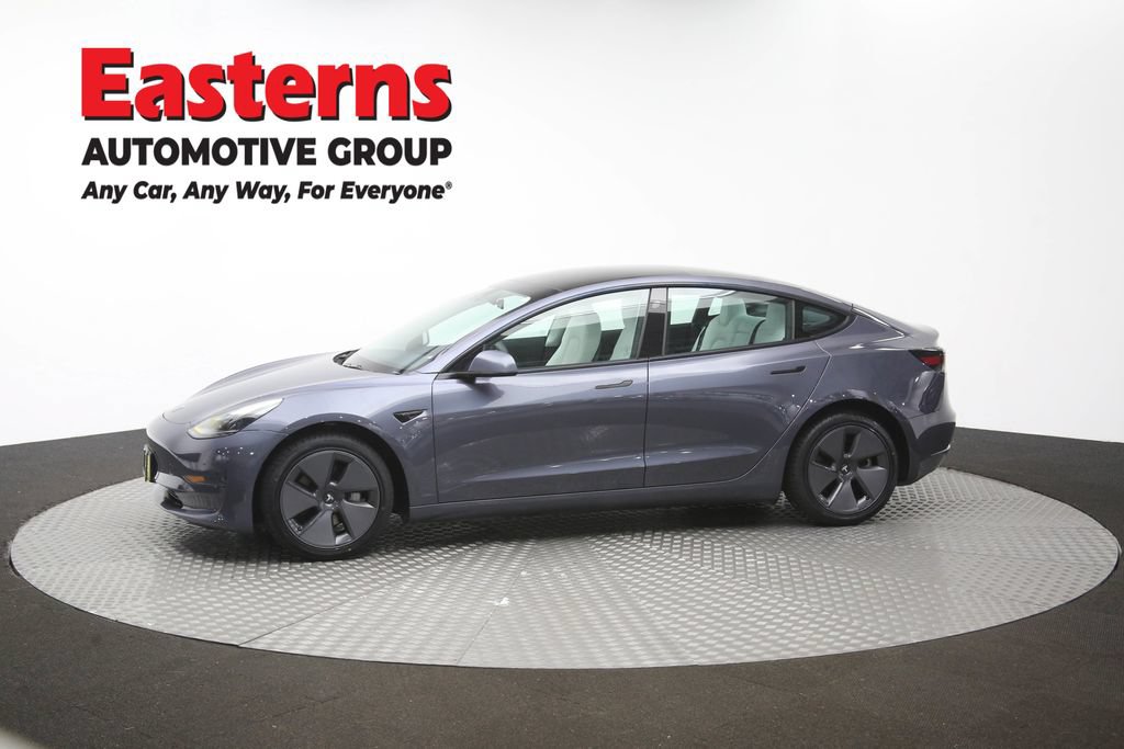 Used 2023 Tesla Model 3 Standard Range RWD image 52