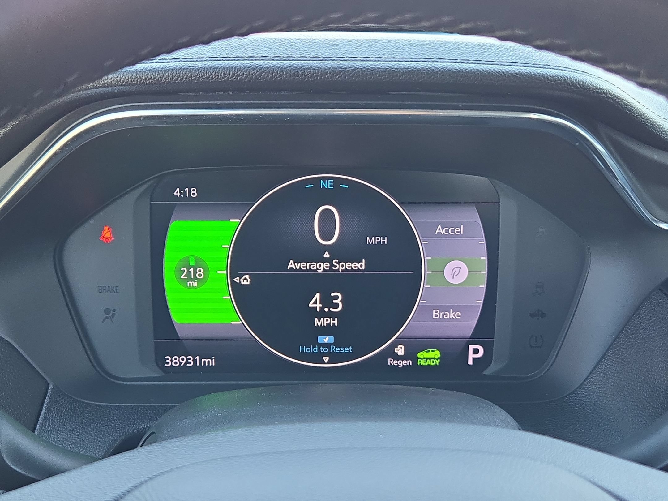 Certified 2023 Chevrolet Bolt LT w/ Infotainment Package FWD image 22