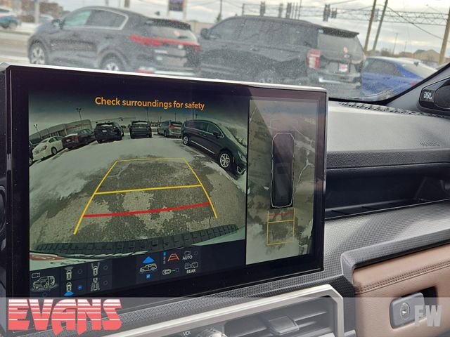 Certified 2026 Toyota 4Runner Limited image 9