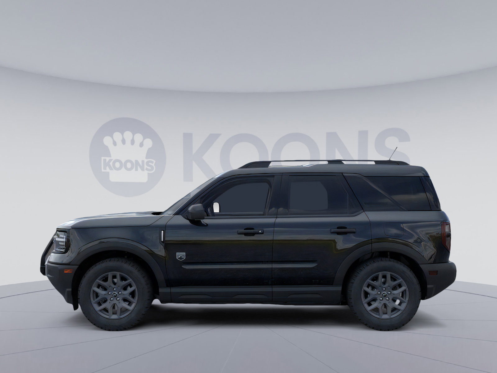 New 2025 Ford Bronco Sport Big Bend image 4