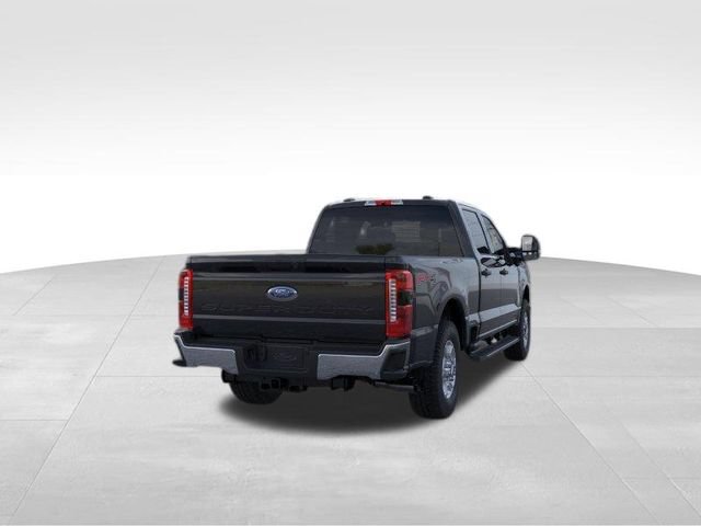 New 2026 Ford F350 XLT w/ 360-Degree Camera Package AWD/4WD image 9