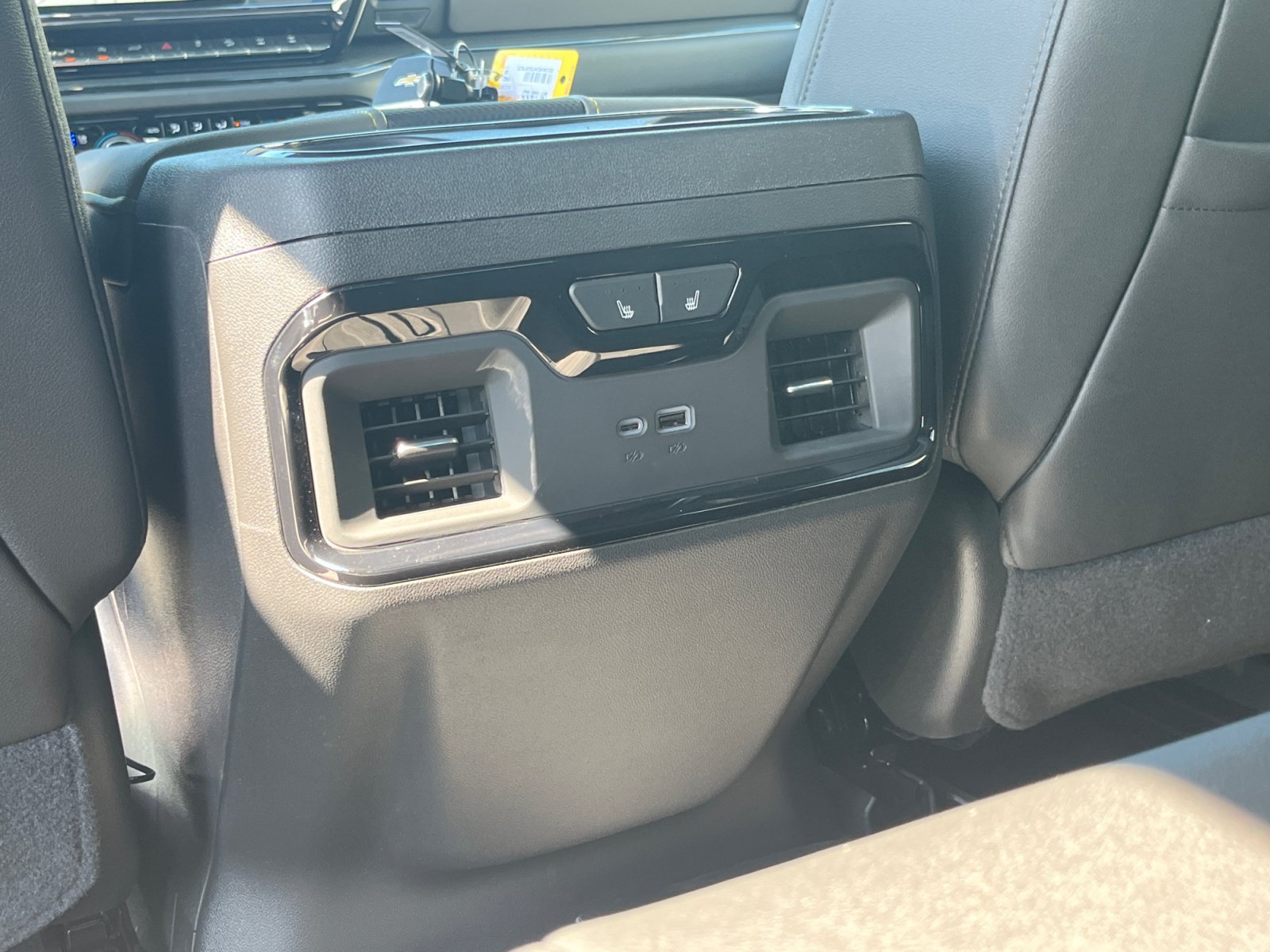 New 2026 Chevrolet Silverado 1500 ZR2 w/ LPO, Dark Essentials Package AWD/4WD image 32