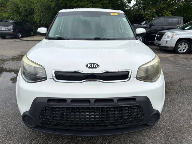 Used 2014 Kia Soul + FWD image 5