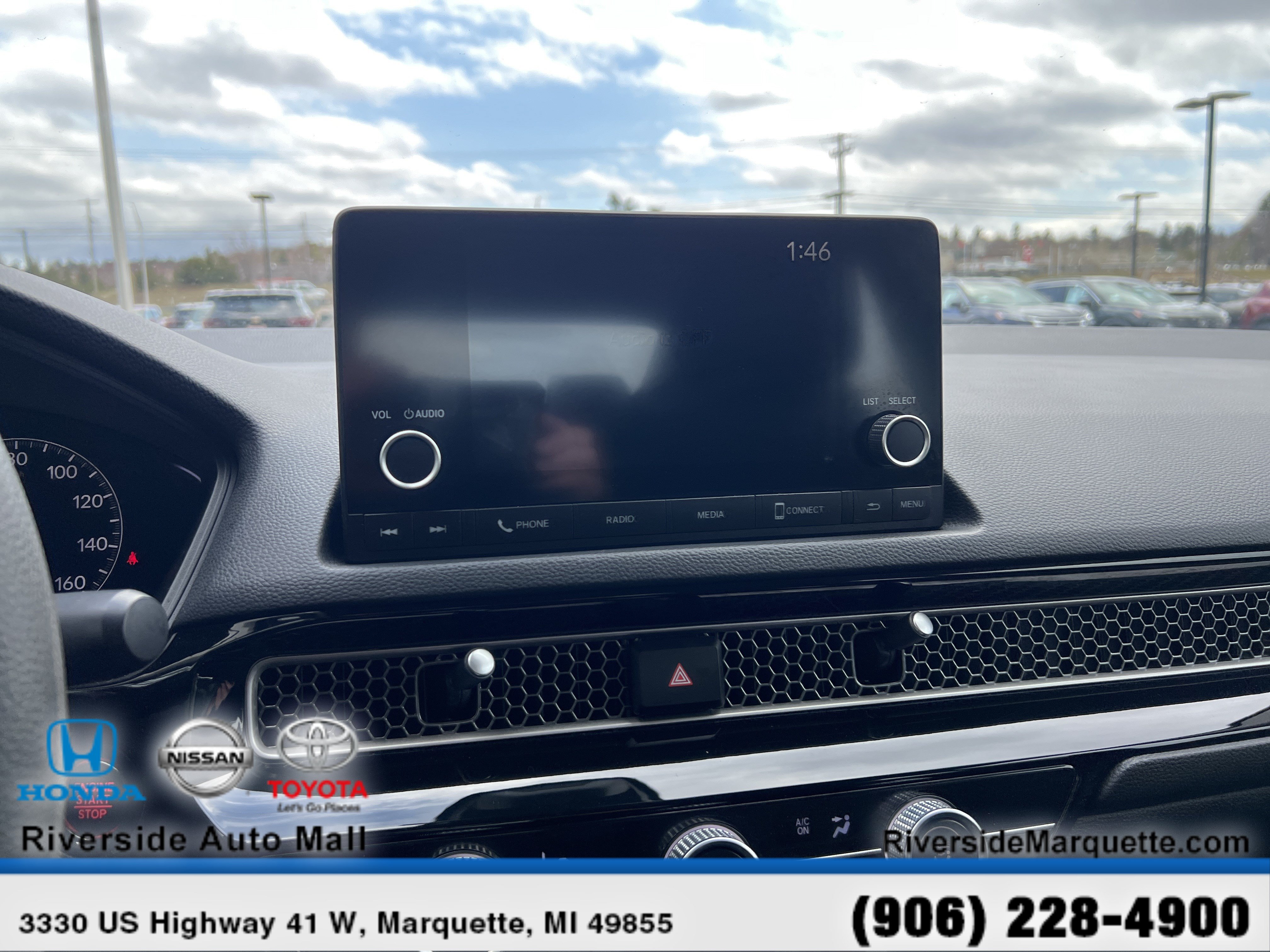 Used 2022 Honda Civic LX image 17