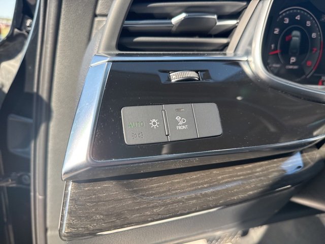 Used 2022 Audi Q7 3.0T Premium image 36