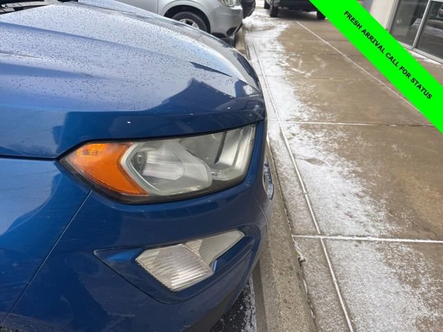 Used 2018 Ford EcoSport Titanium image 4
