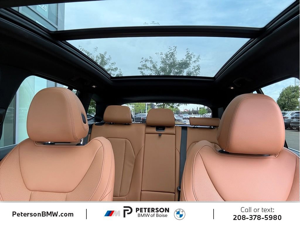Used 2022 BMW X3 xDrive30i w/ Premium Package 2 AWD/4WD image 33