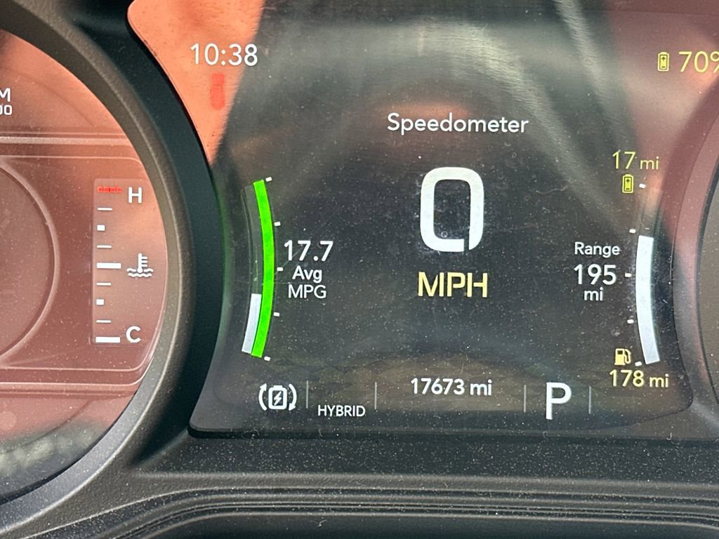 Used 2025 Jeep Wrangler Unlimited Sport S 4xe image 27