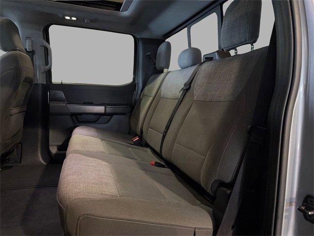 Used 2023 Ford F150 XLT w/ Equipment Group 302A High image 26