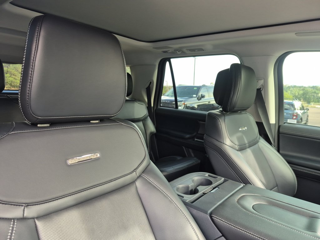 New 2027 Ford Expedition Max Platinum w/ Driver's Package AWD/4WD image 29