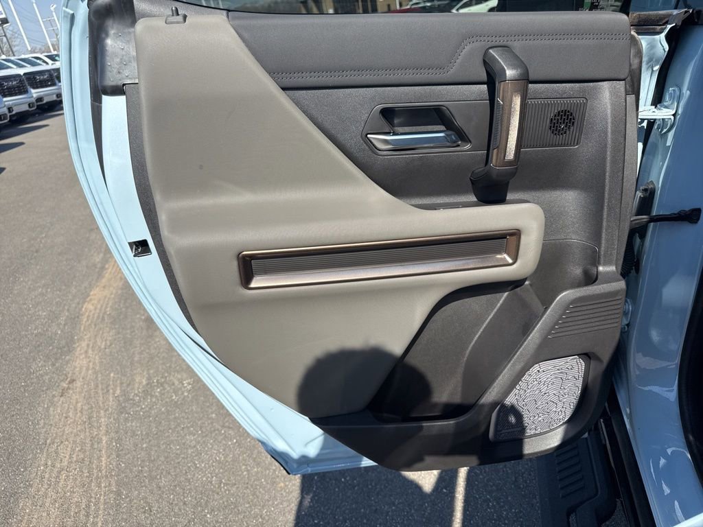 Used 2024 GMC Hummer EV 3X image 31