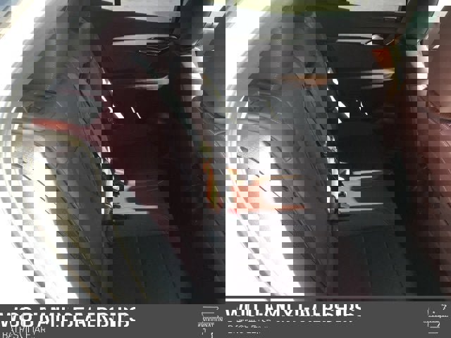 New 2025 Buick Envision Sport Touring image 29