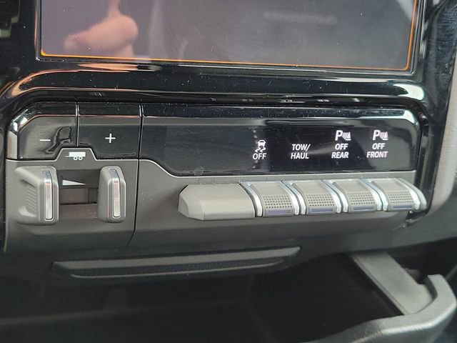 Used 2023 RAM 1500 Laramie image 27