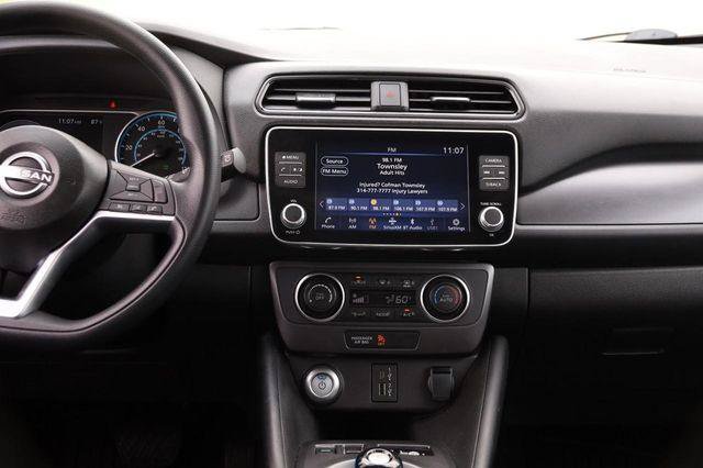Used 2025 Nissan Leaf S FWD image 26