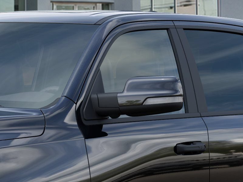 New 2026 RAM 1500 Laramie w/ Night Edition AWD/4WD image 12