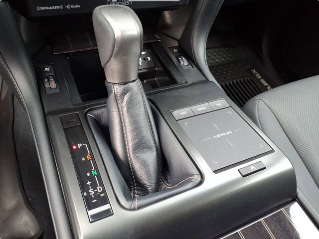 Certified 2023 Lexus GX 460 Premium w/ Premium Plus Package image 13