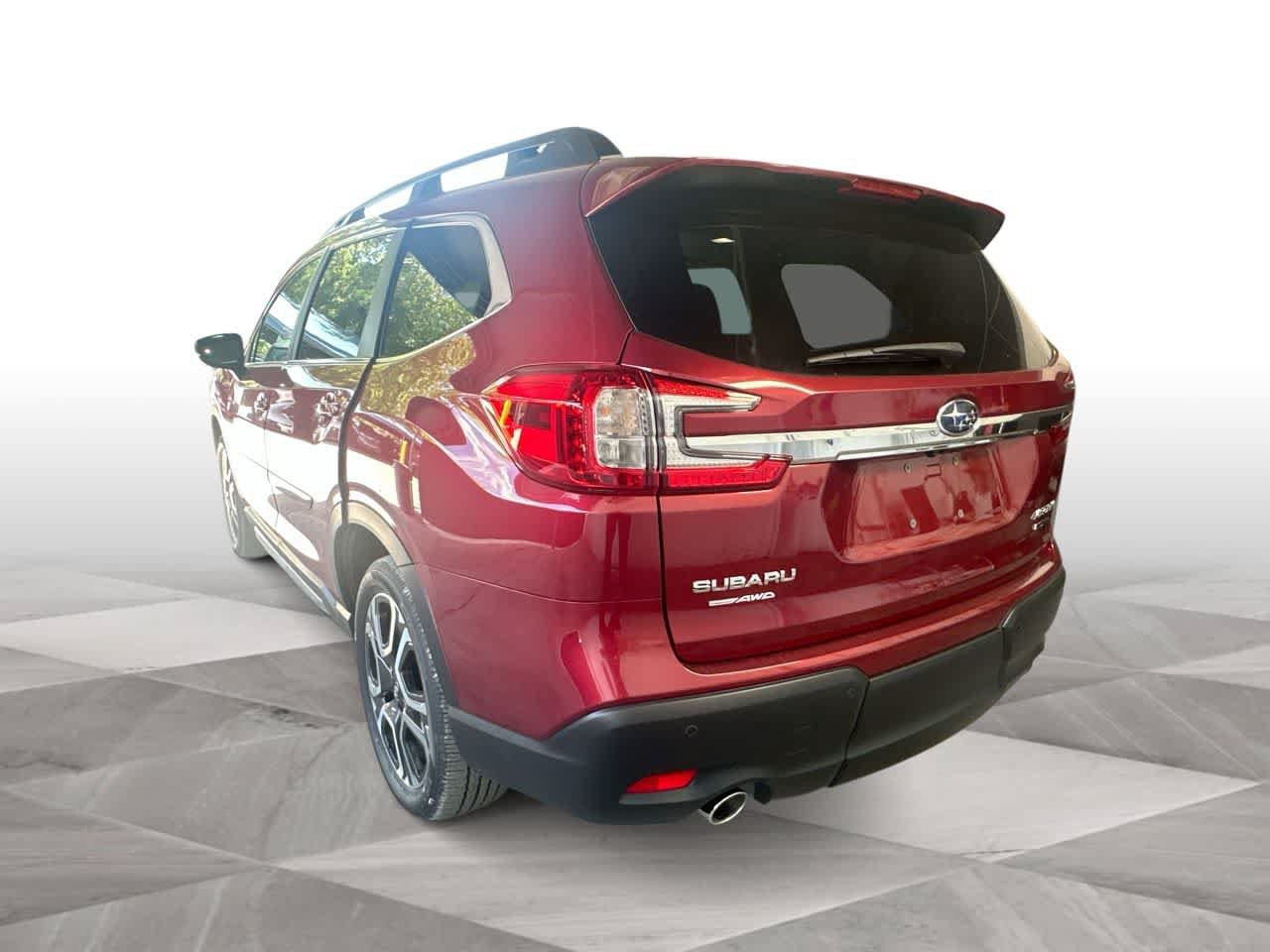 New 2026 Subaru Ascent Limited AWD/4WD image 6