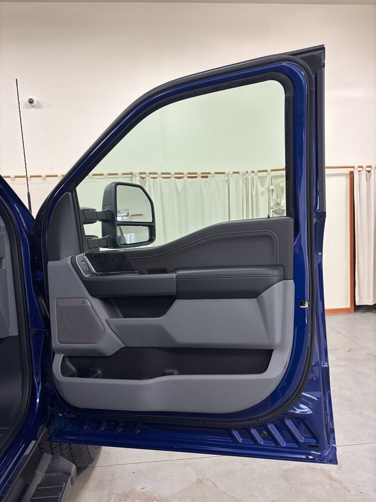 New 2026 Ford F250 XLT AWD/4WD image 31