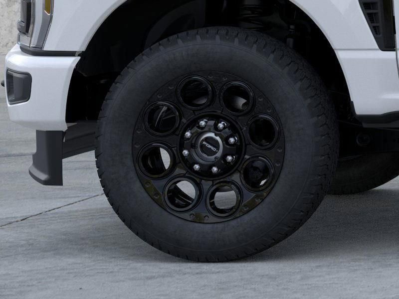 New 2026 Ford F250 XLT w/ XLT Premium Package AWD/4WD image 19