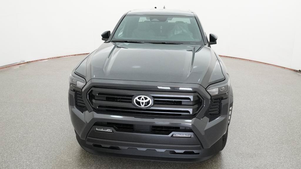 New 2026 Toyota Tacoma SR5 RWD image 2