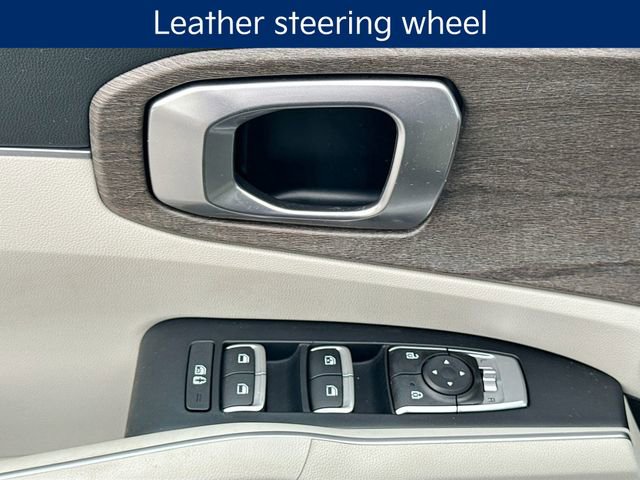 Certified 2023 Kia Sorento X-Line EX image 21